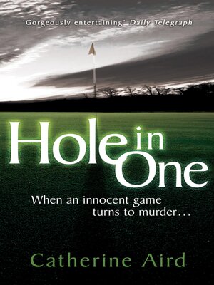 A Hole in One - ebook